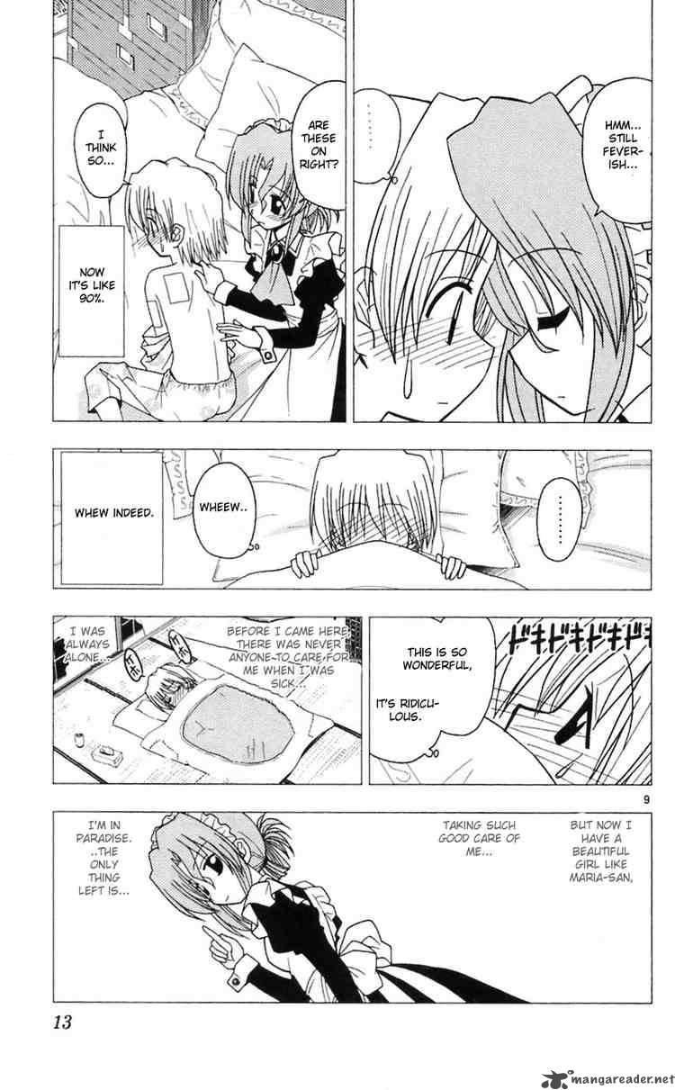 Hayate The Combat Butler 64 11