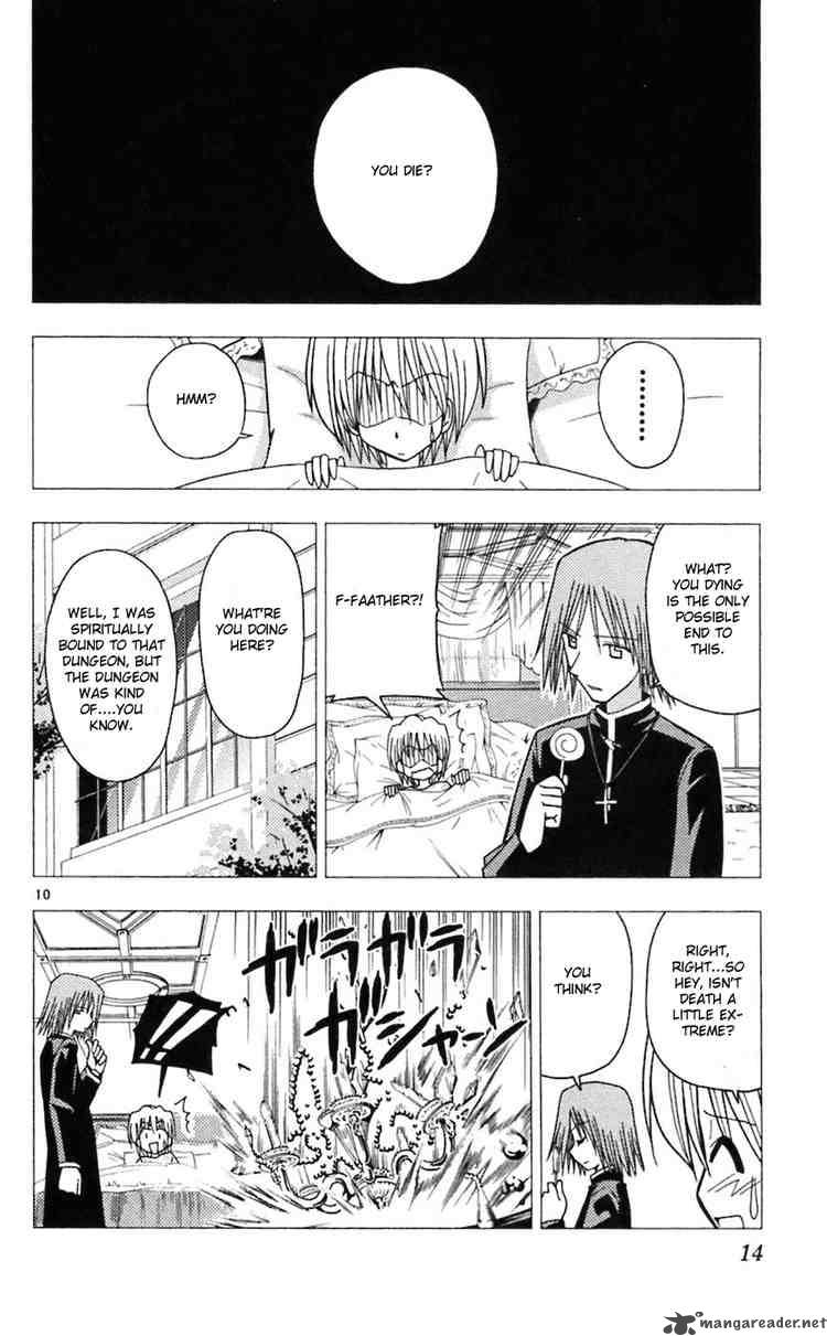 Hayate The Combat Butler 64 12