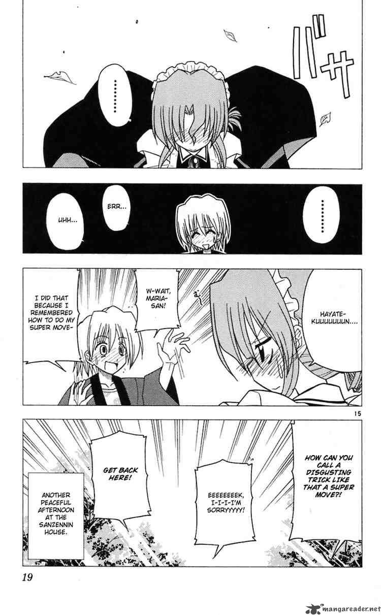 Hayate The Combat Butler 64 17