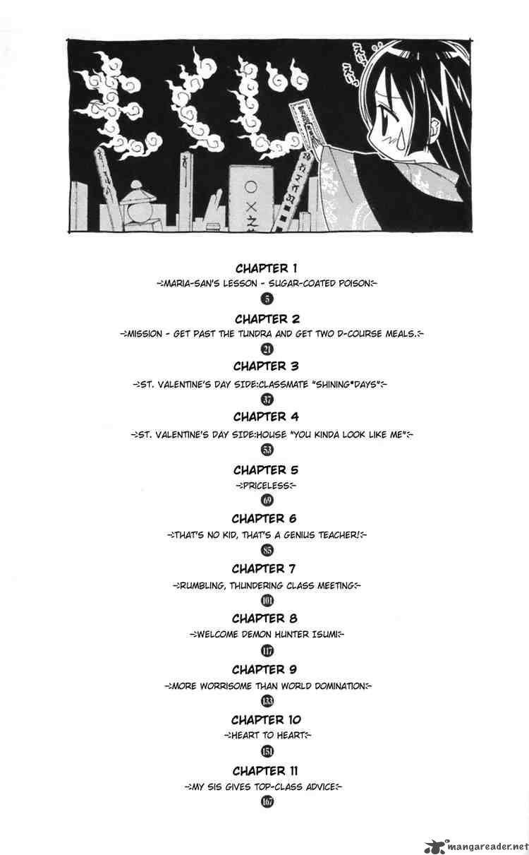 Hayate The Combat Butler 64 2