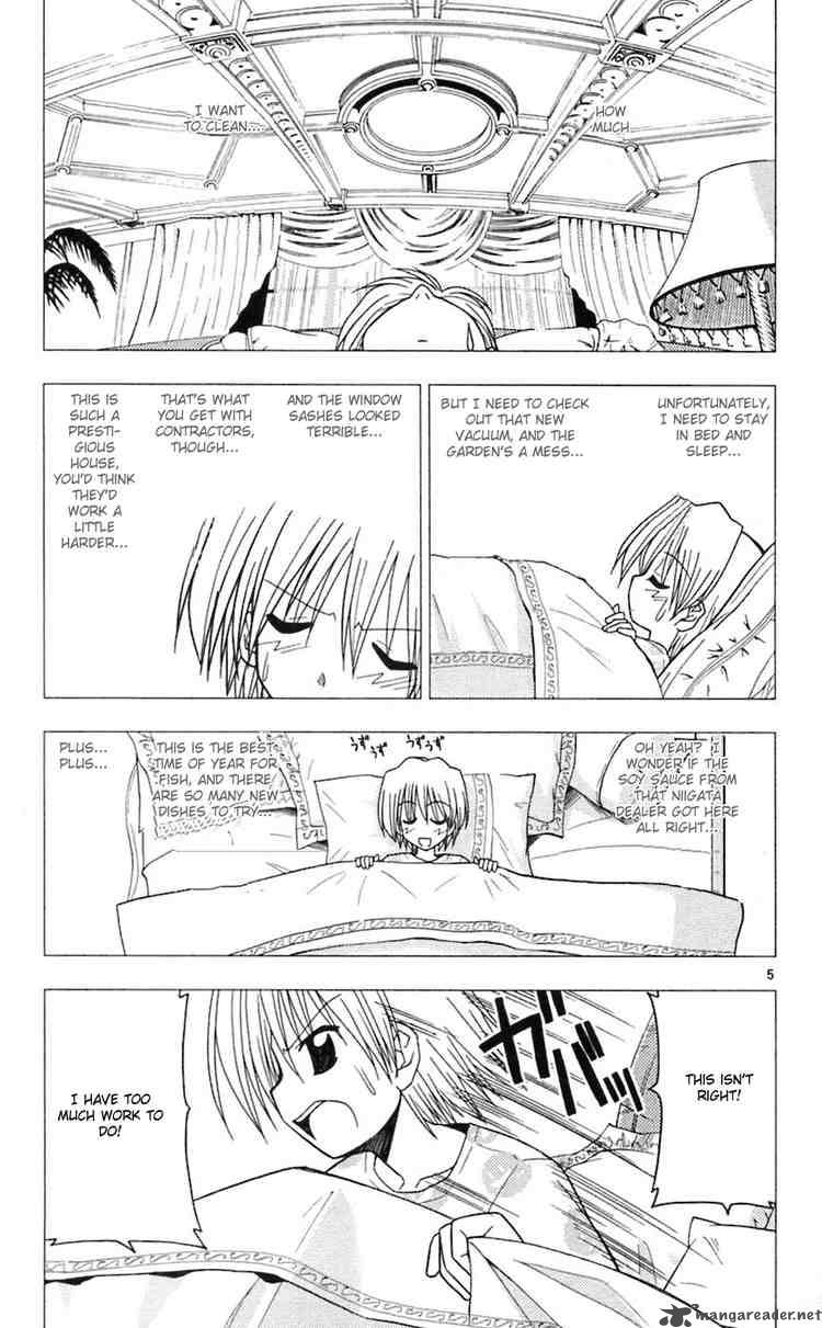 Hayate The Combat Butler 64 7