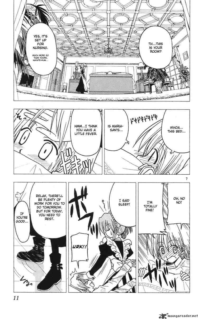 Hayate The Combat Butler 64 9