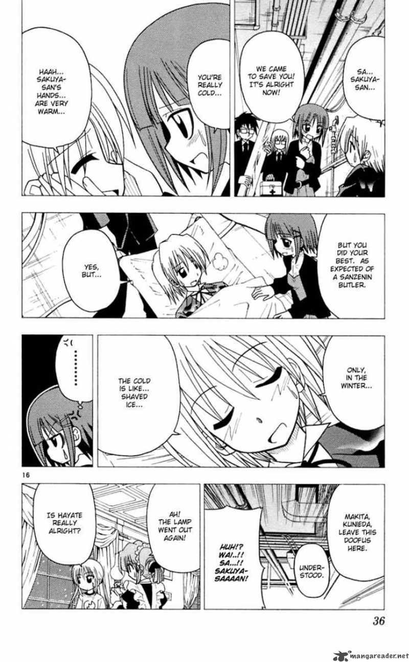 Hayate The Combat Butler 65 17