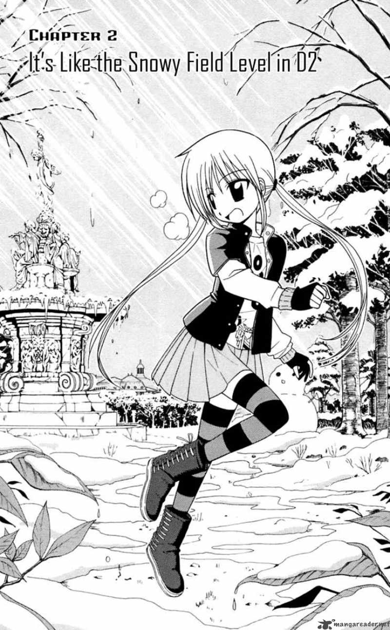 Hayate The Combat Butler 65 2