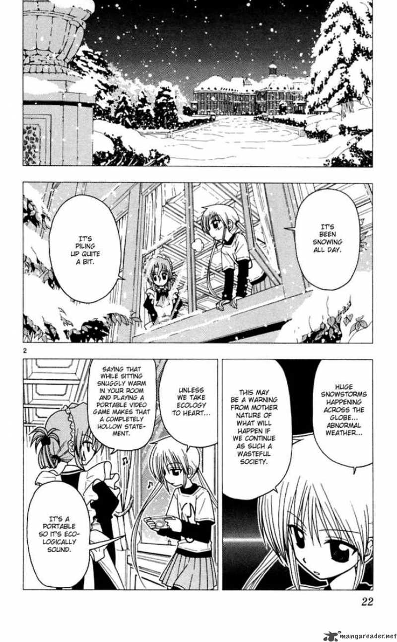 Hayate The Combat Butler 65 3