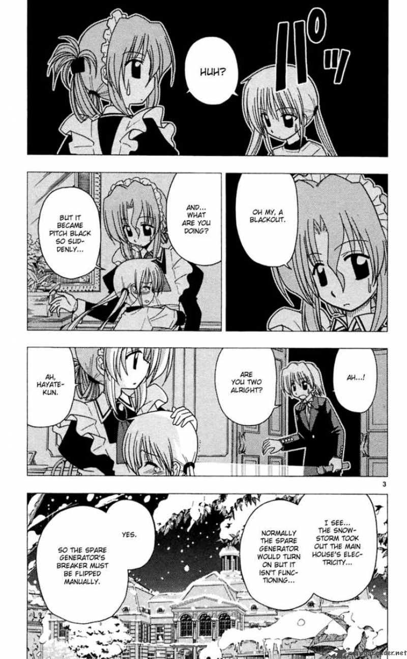 Hayate The Combat Butler 65 4