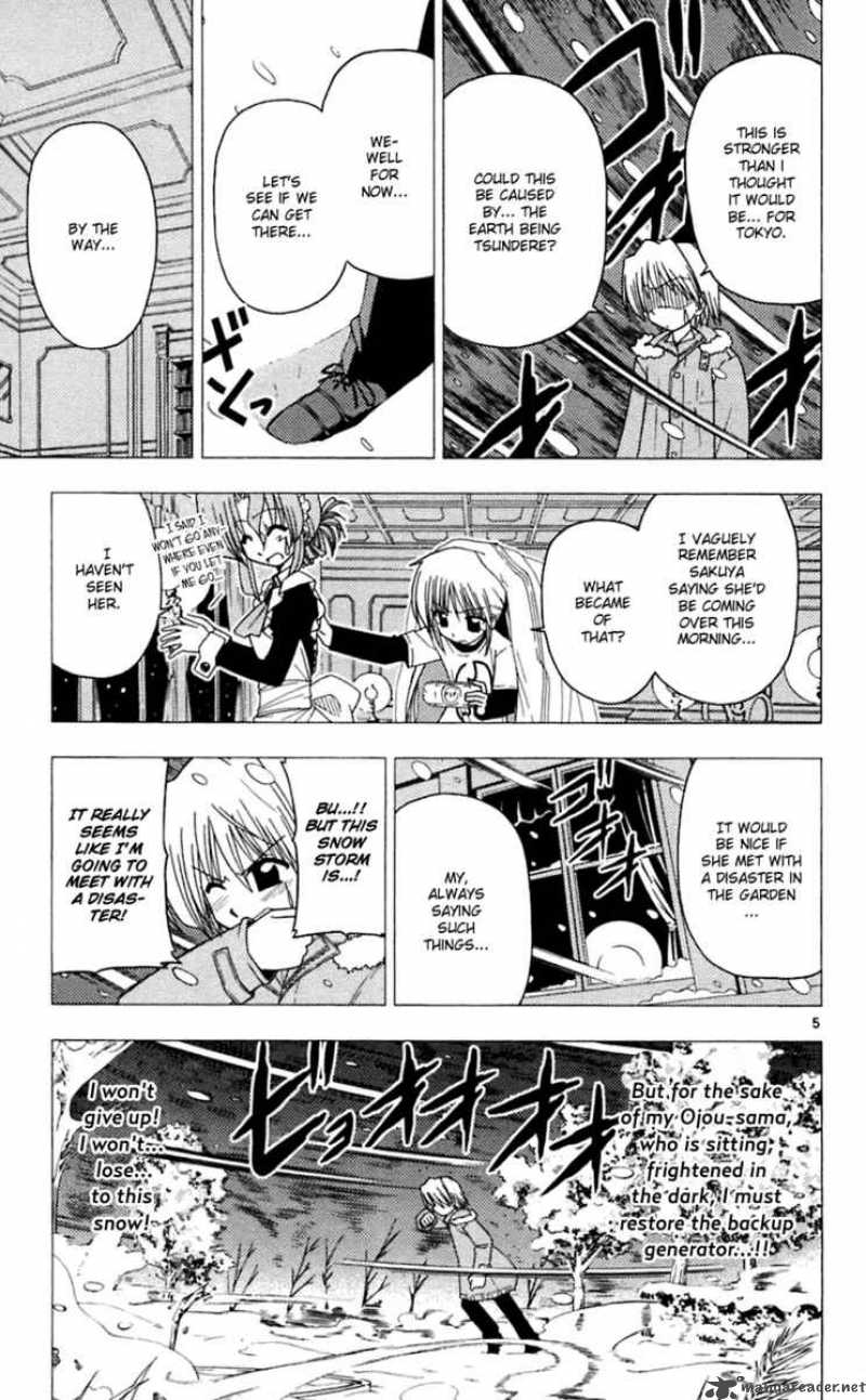 Hayate The Combat Butler 65 6