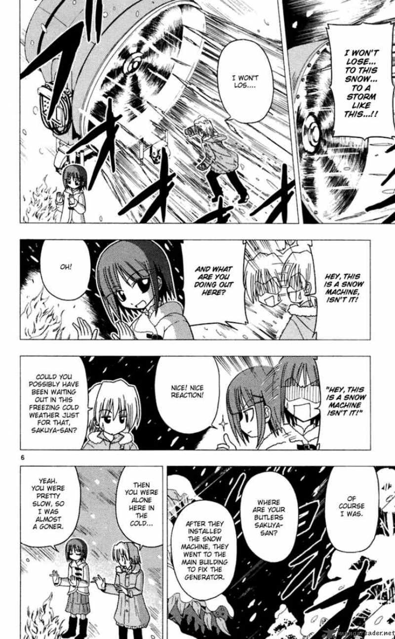 Hayate The Combat Butler 65 7
