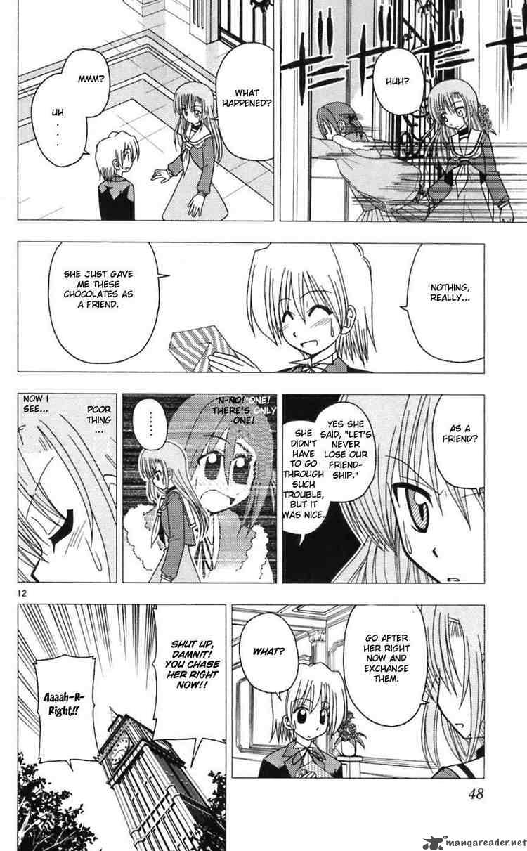 Hayate The Combat Butler 66 12