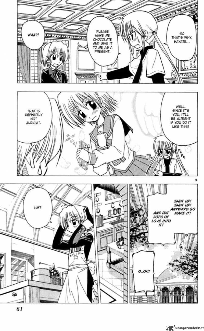 Hayate The Combat Butler 67 10
