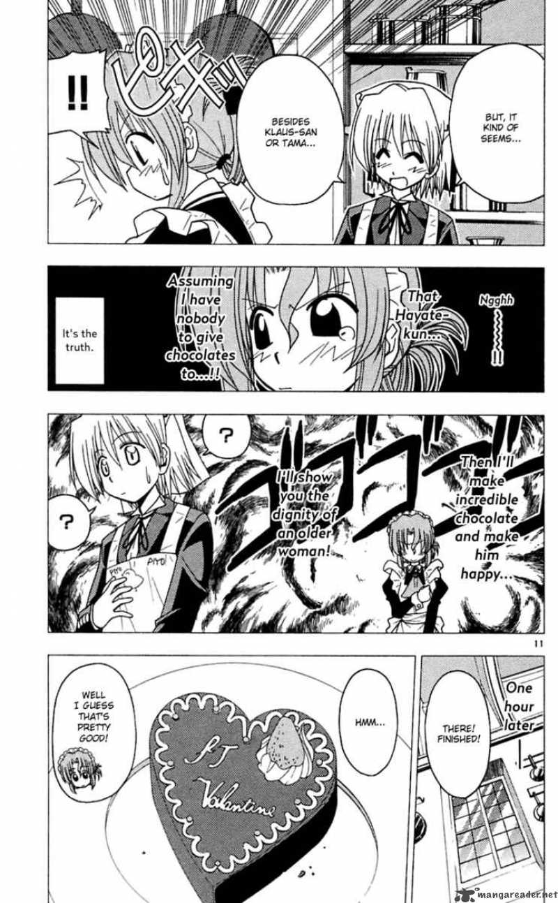 Hayate The Combat Butler 67 12