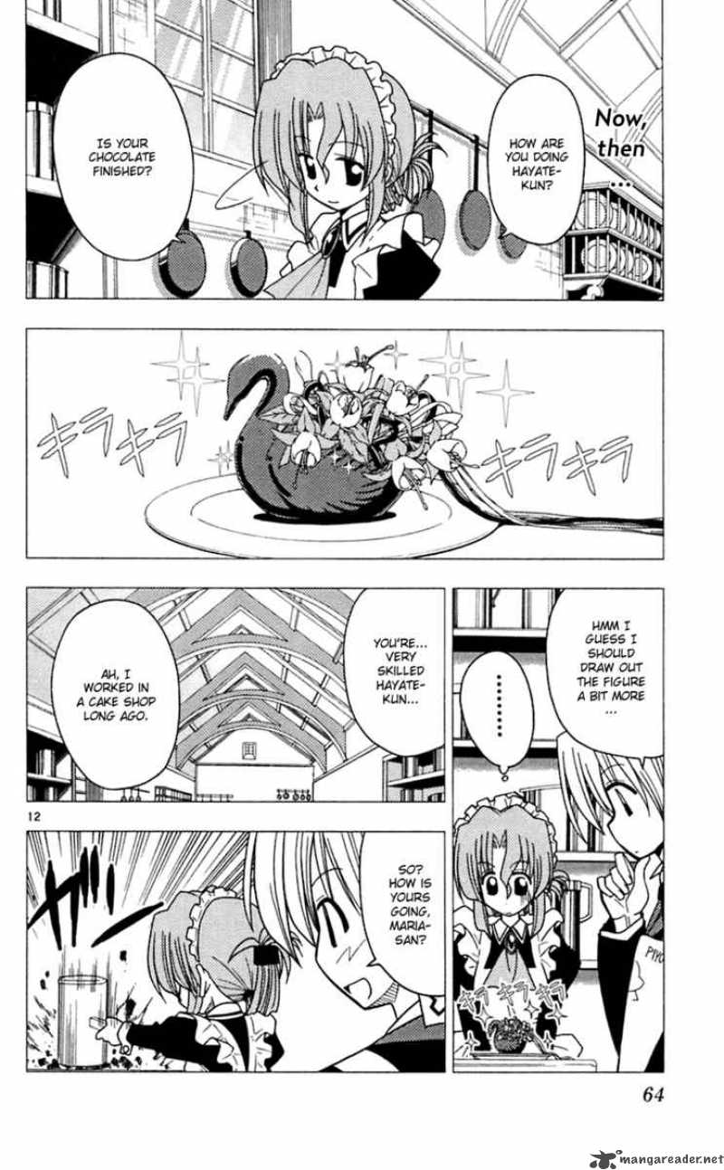Hayate The Combat Butler 67 13