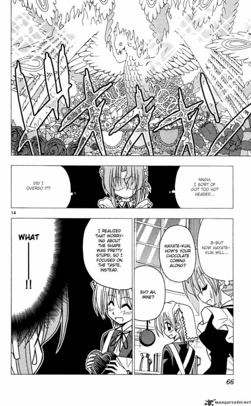 Hayate The Combat Butler 67 15