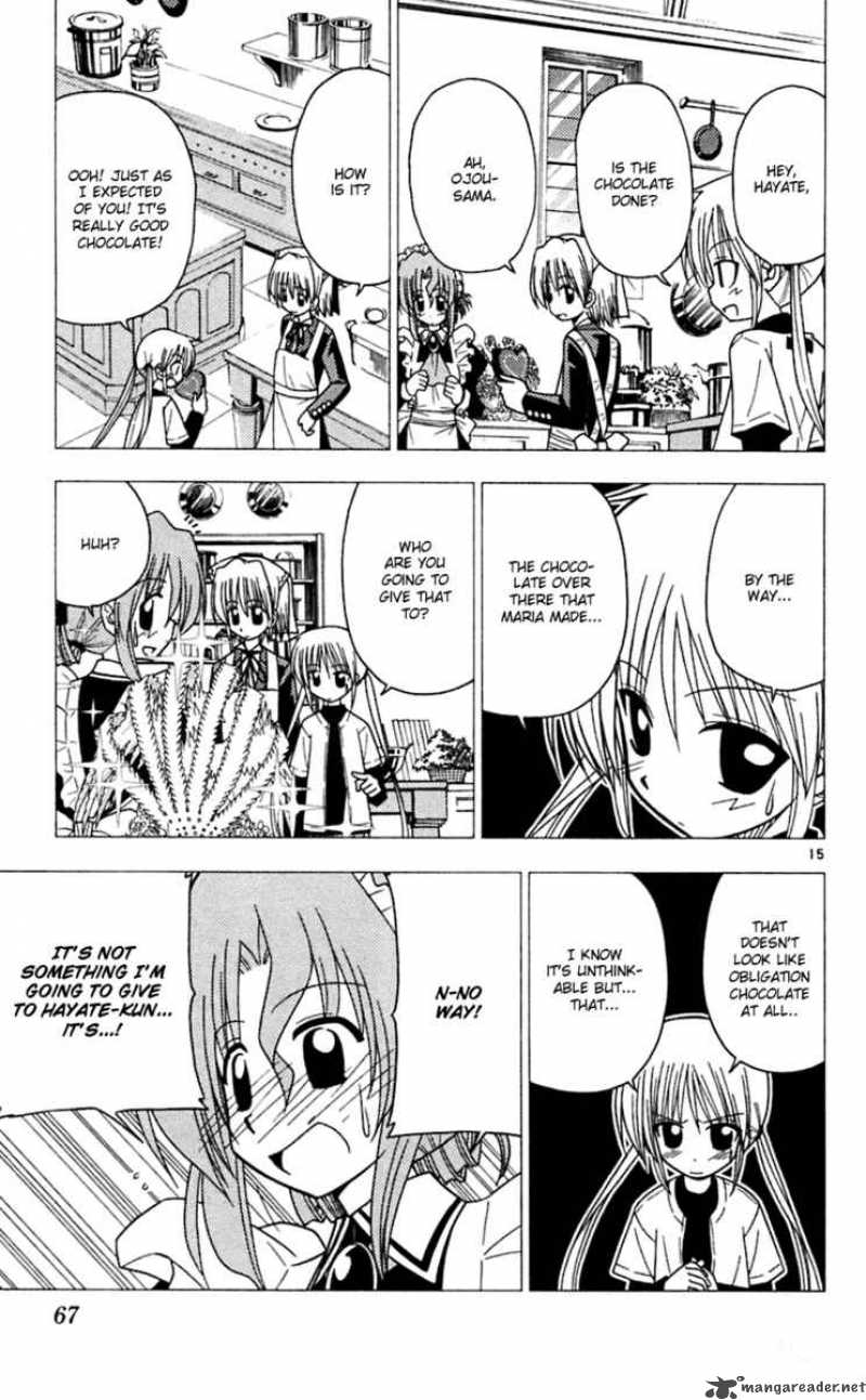 Hayate The Combat Butler 67 16