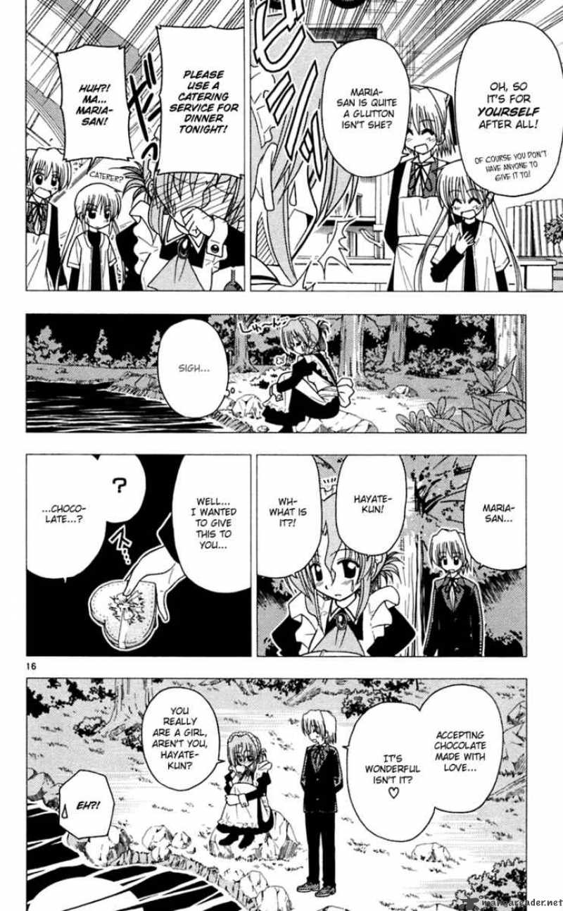 Hayate The Combat Butler 67 17