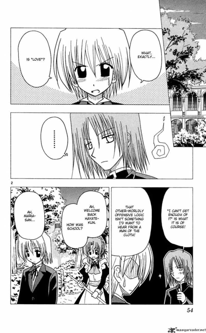 Hayate The Combat Butler 67 3