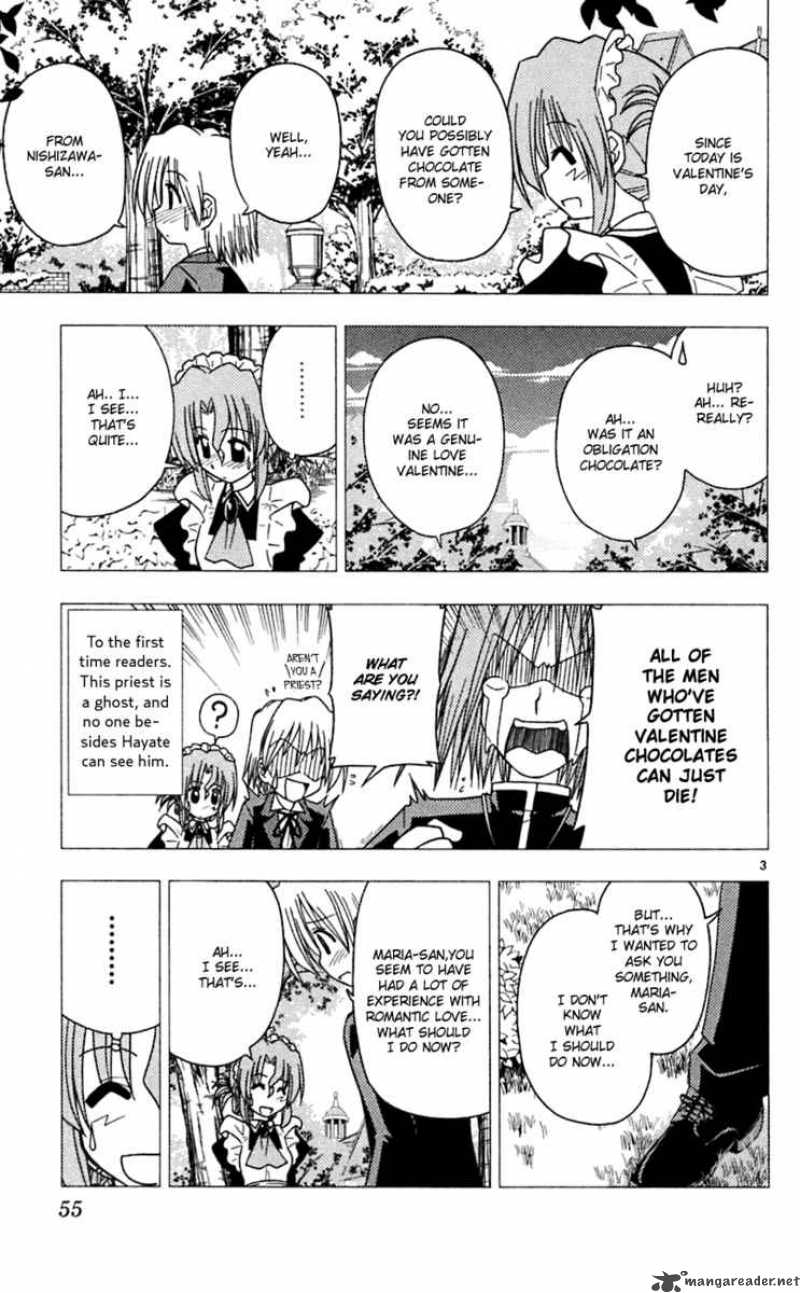 Hayate The Combat Butler 67 4