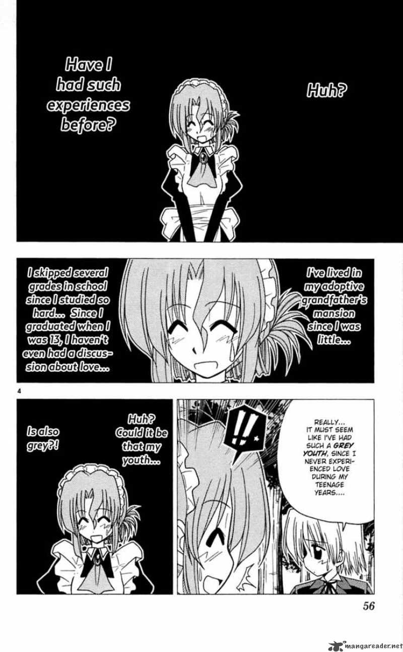 Hayate The Combat Butler 67 5