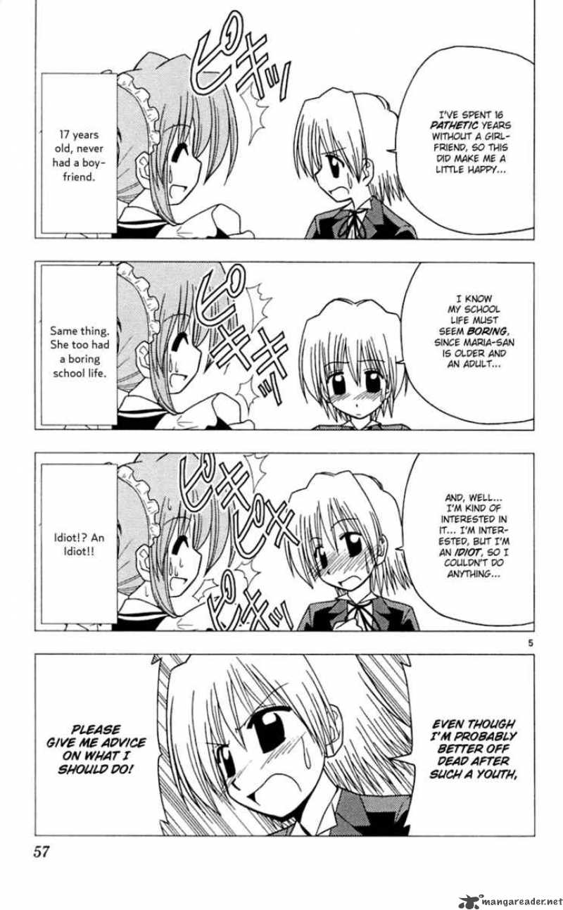 Hayate The Combat Butler 67 6