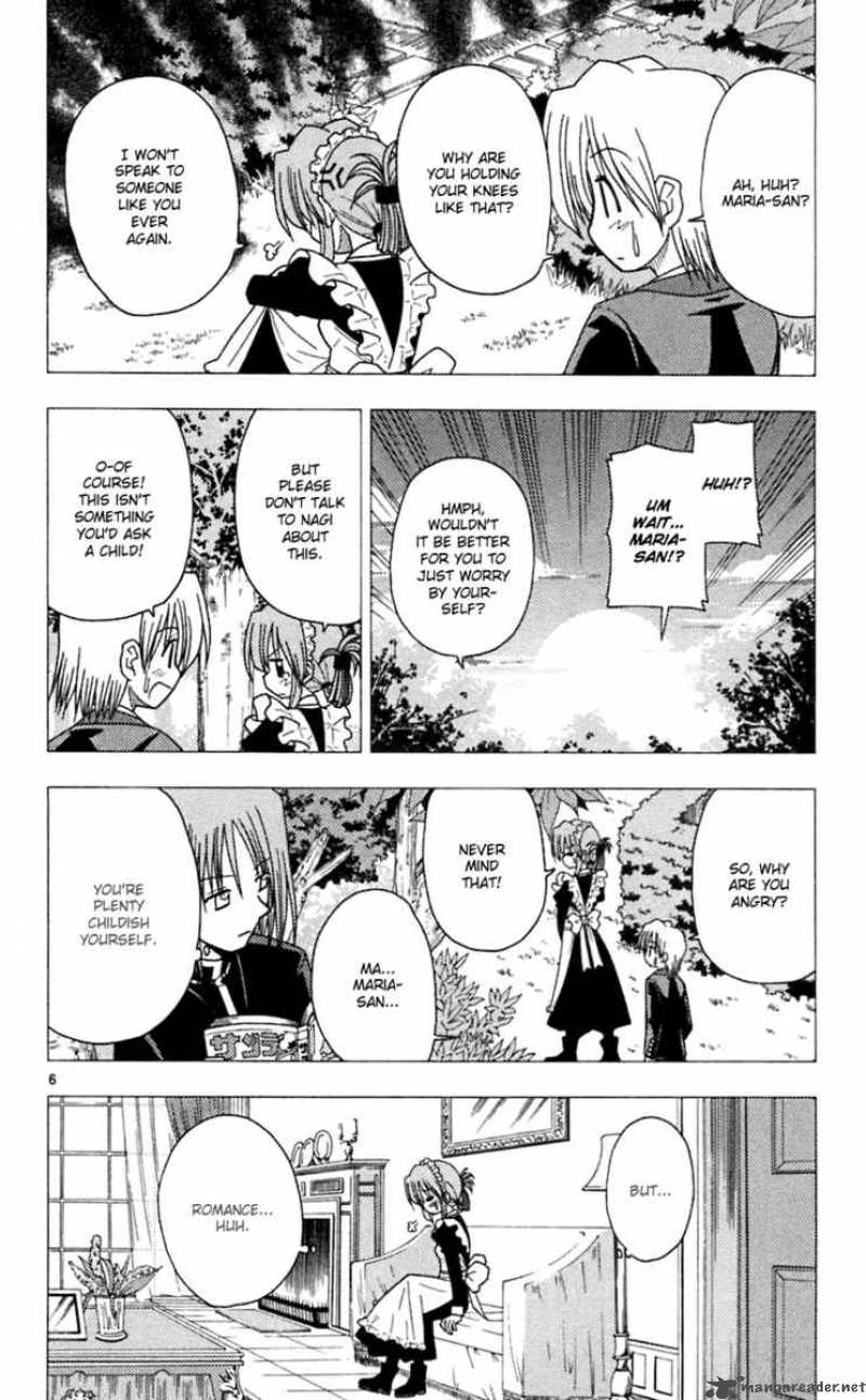 Hayate The Combat Butler 67 7