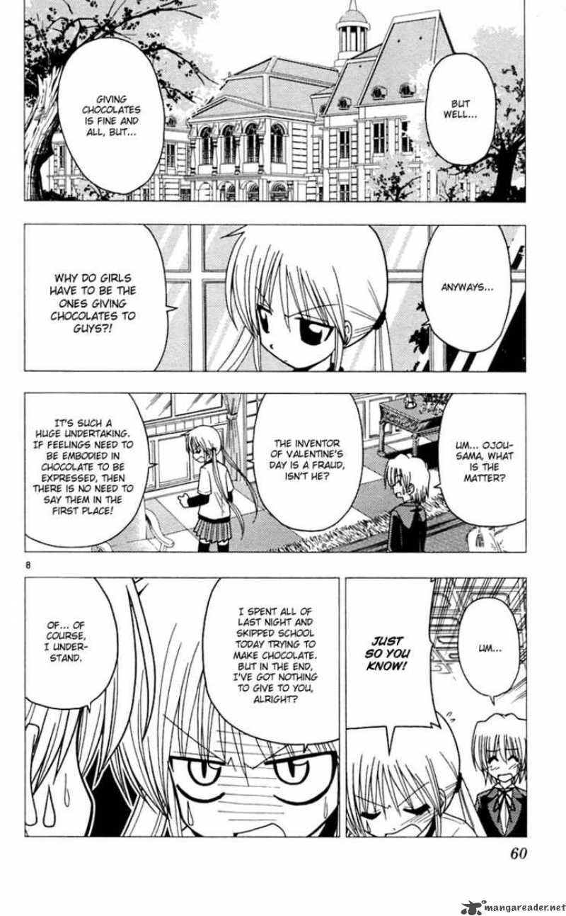 Hayate The Combat Butler 67 9