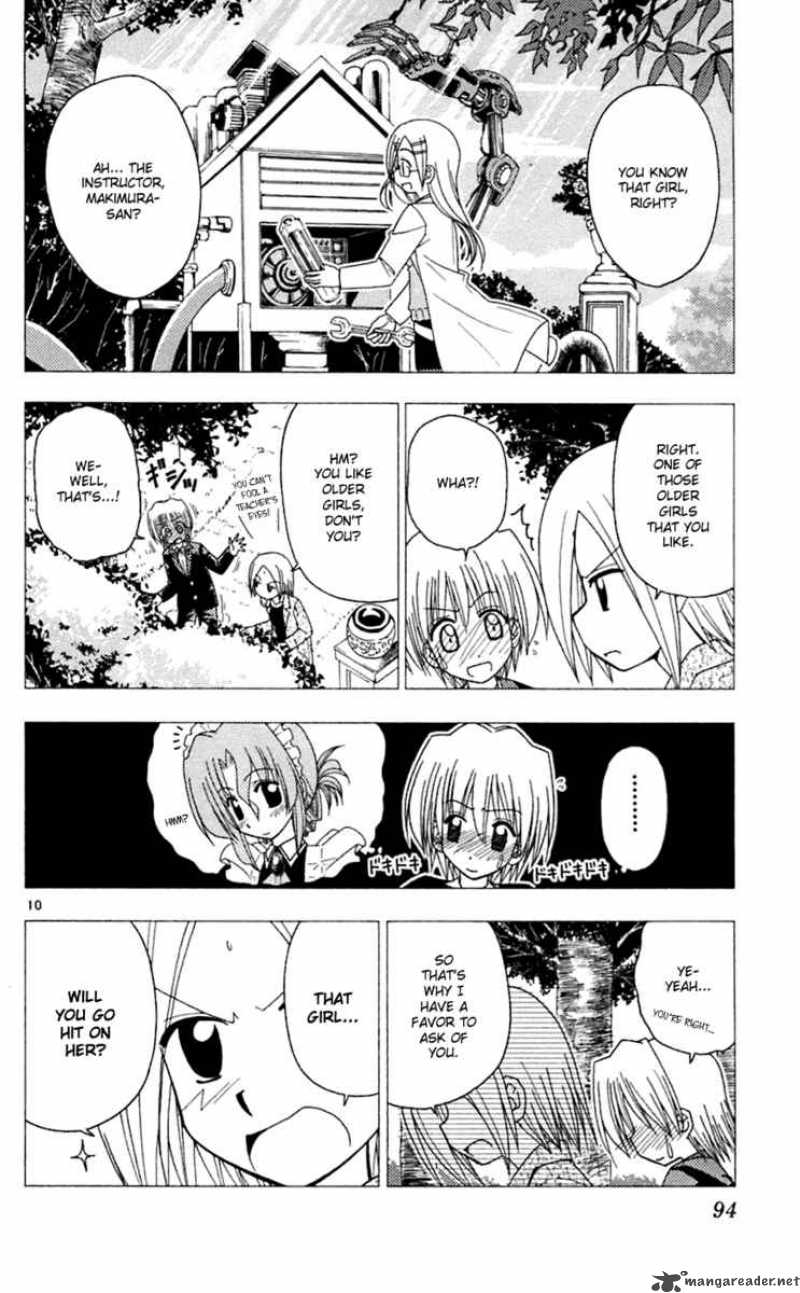 Hayate The Combat Butler 69 11