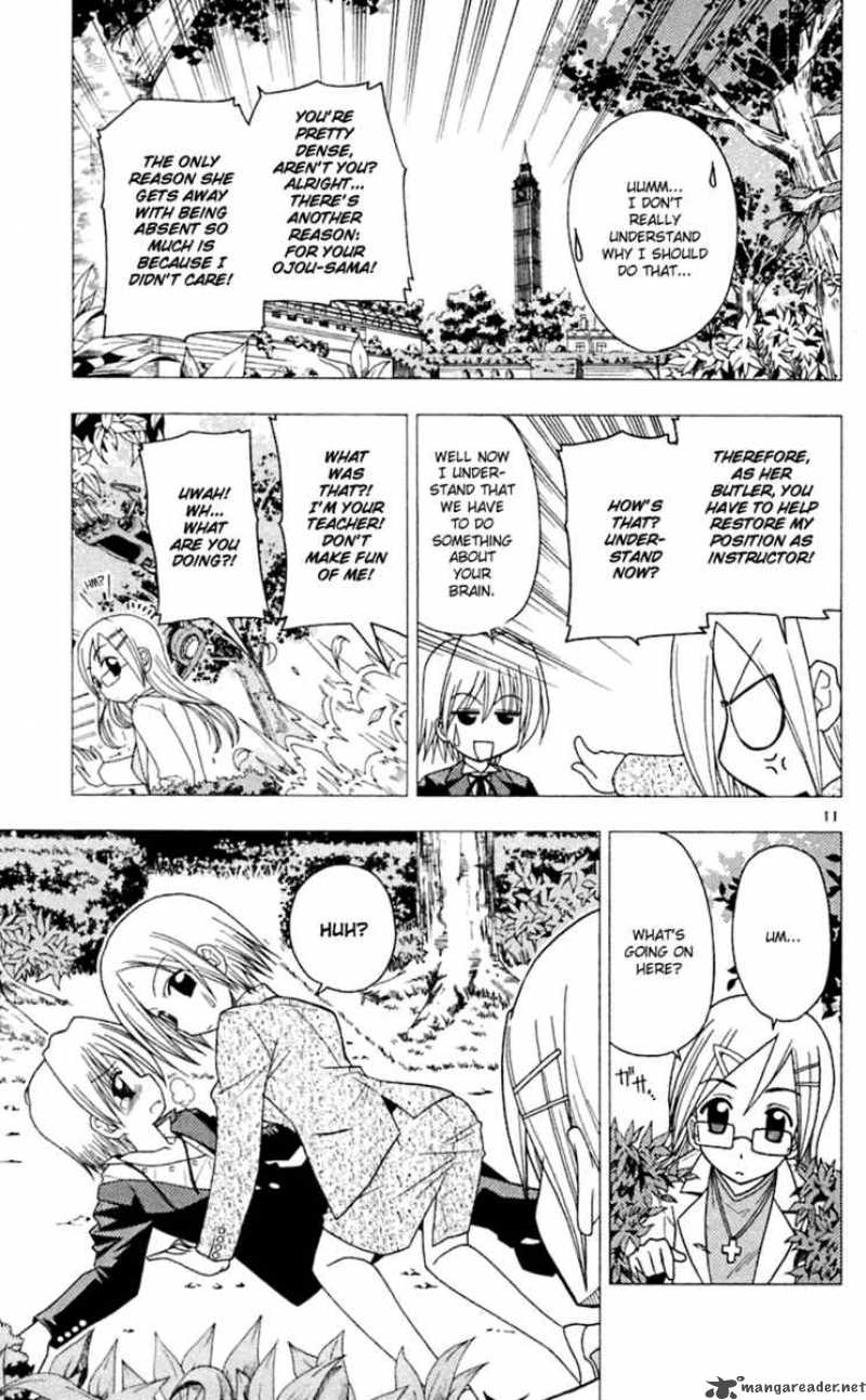 Hayate The Combat Butler 69 12