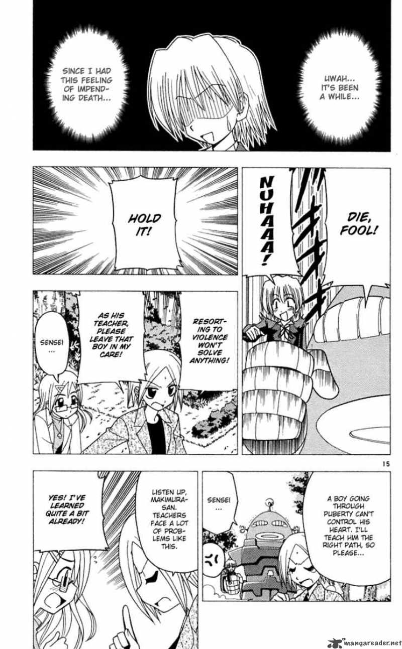 Hayate The Combat Butler 69 16