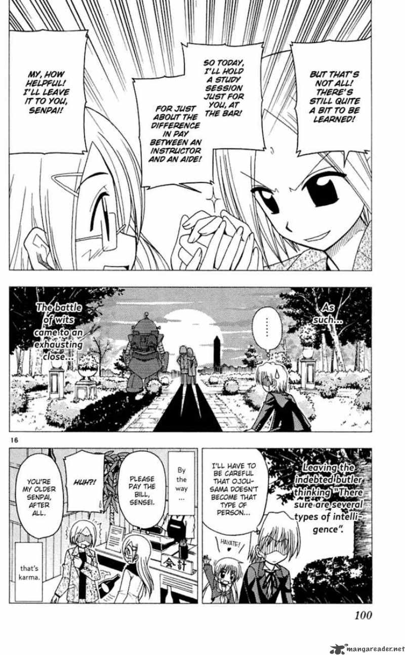 Hayate The Combat Butler 69 17