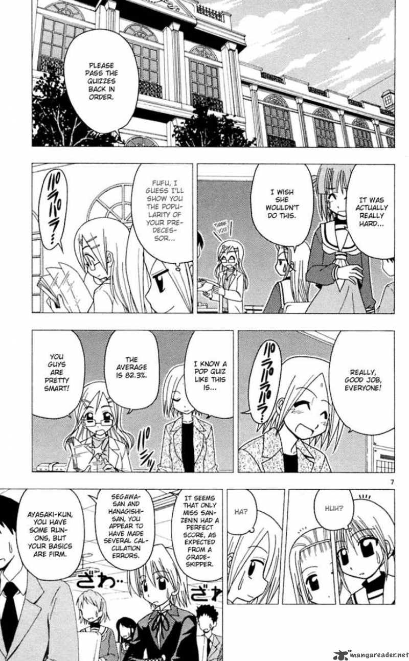 Hayate The Combat Butler 69 8