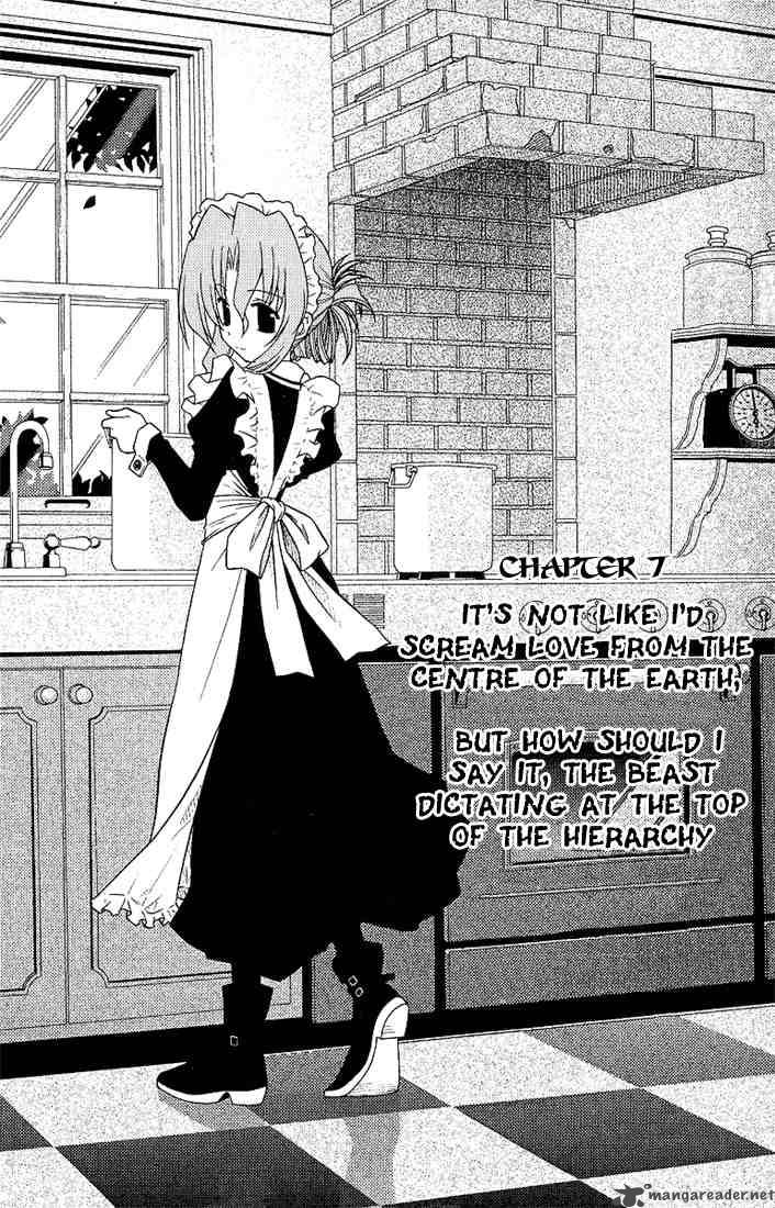 Hayate The Combat Butler 7 1