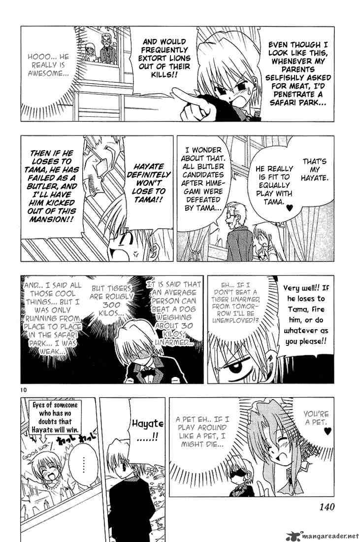 Hayate The Combat Butler 7 10