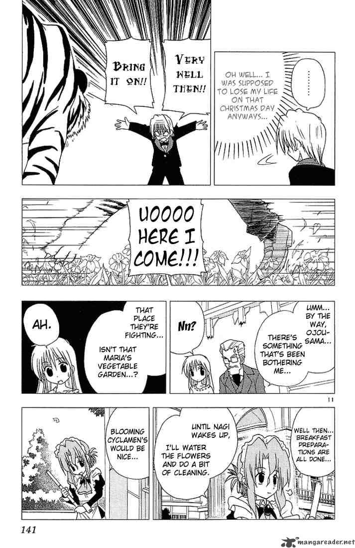 Hayate The Combat Butler 7 11