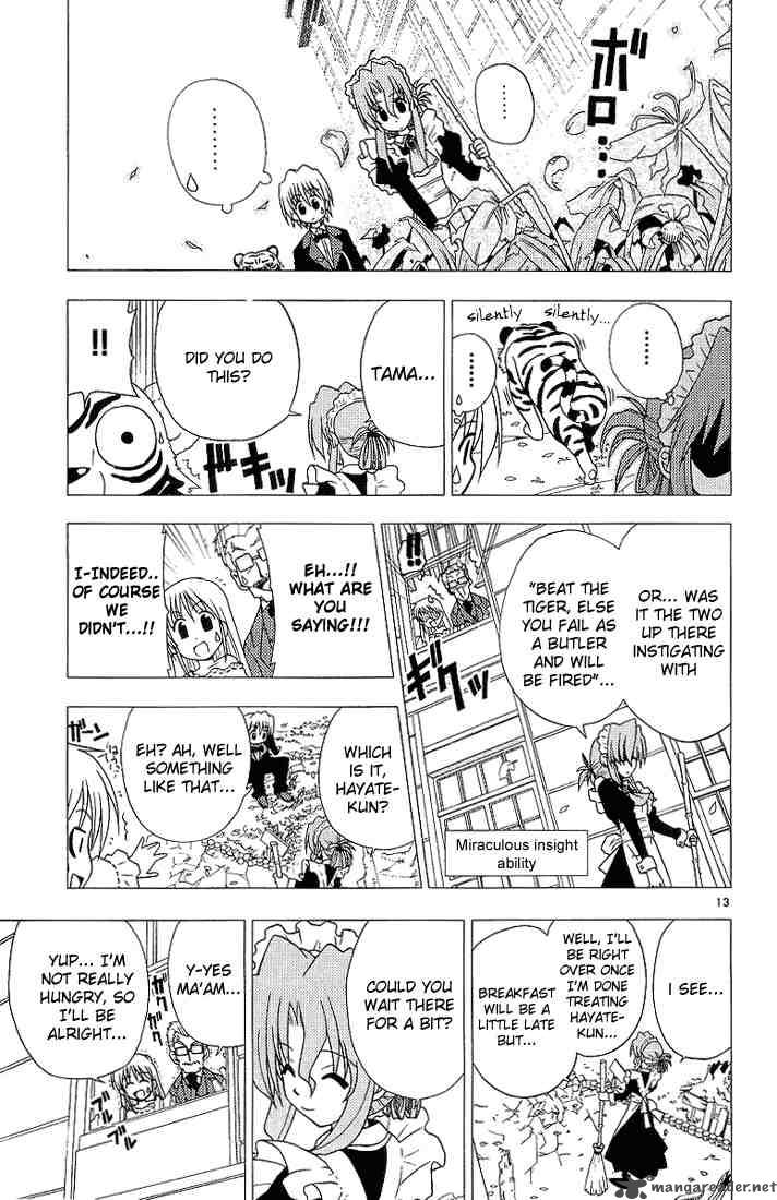 Hayate The Combat Butler 7 13