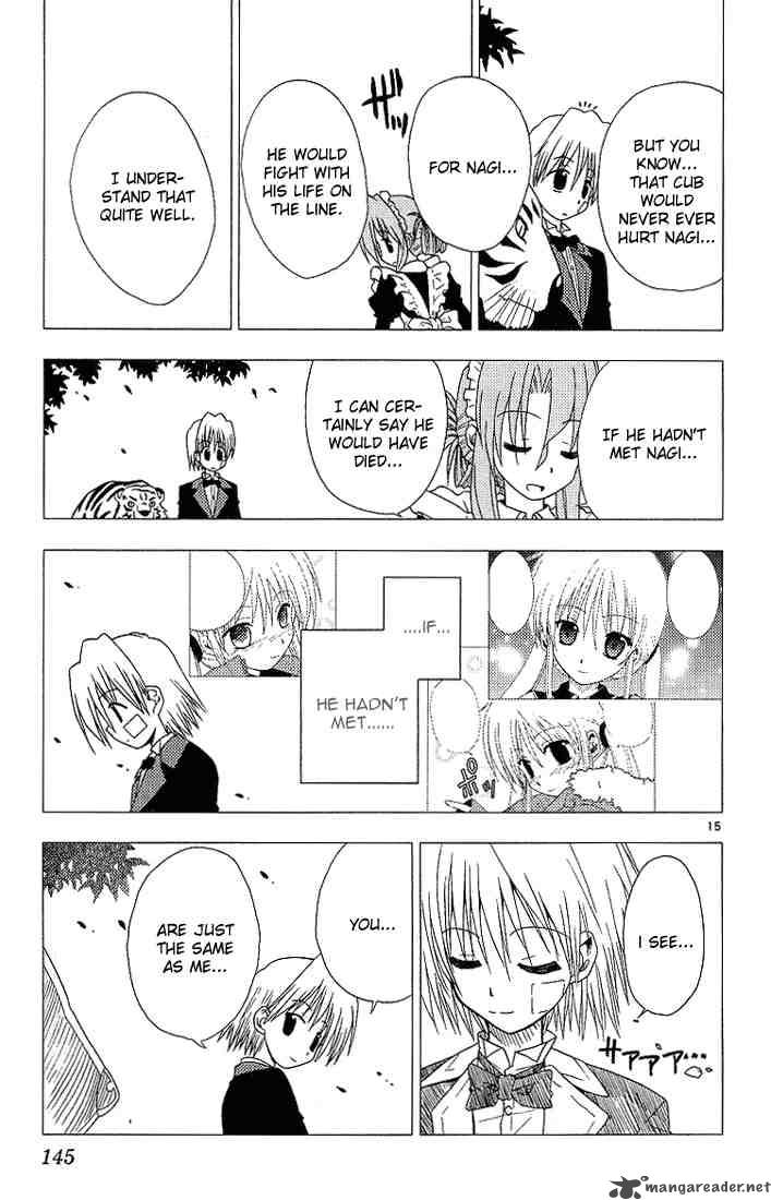 Hayate The Combat Butler 7 15