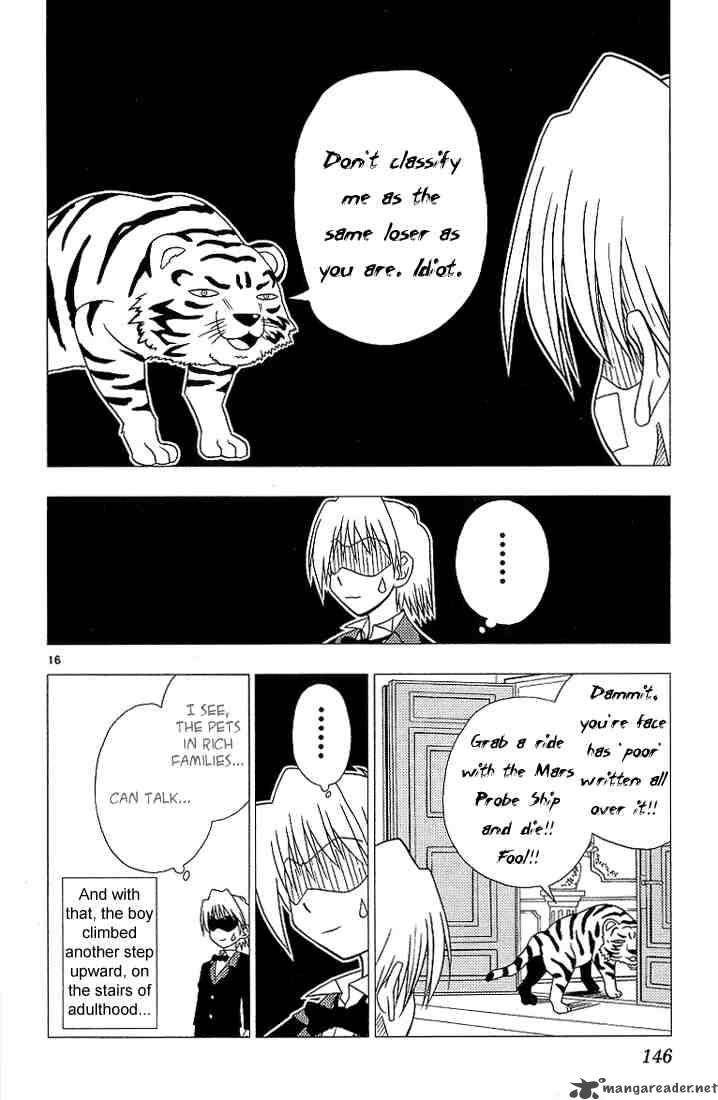 Hayate The Combat Butler 7 16