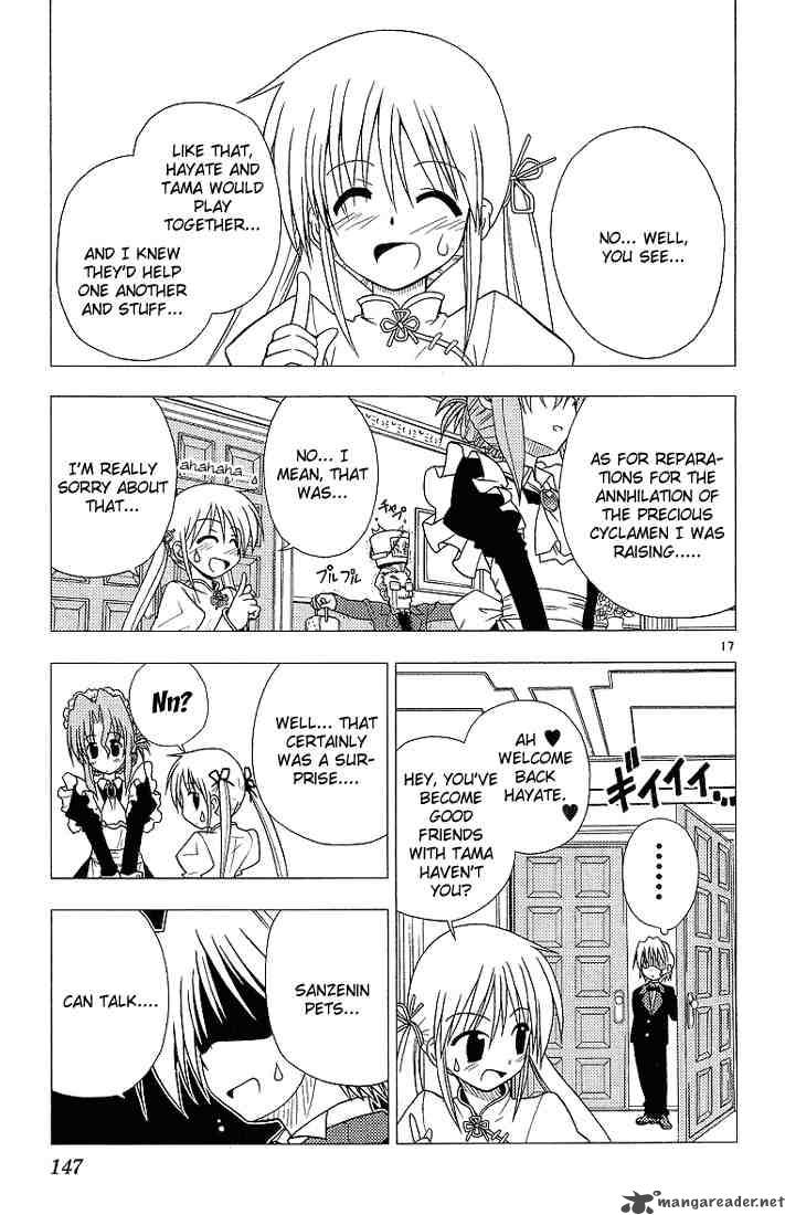 Hayate The Combat Butler 7 17