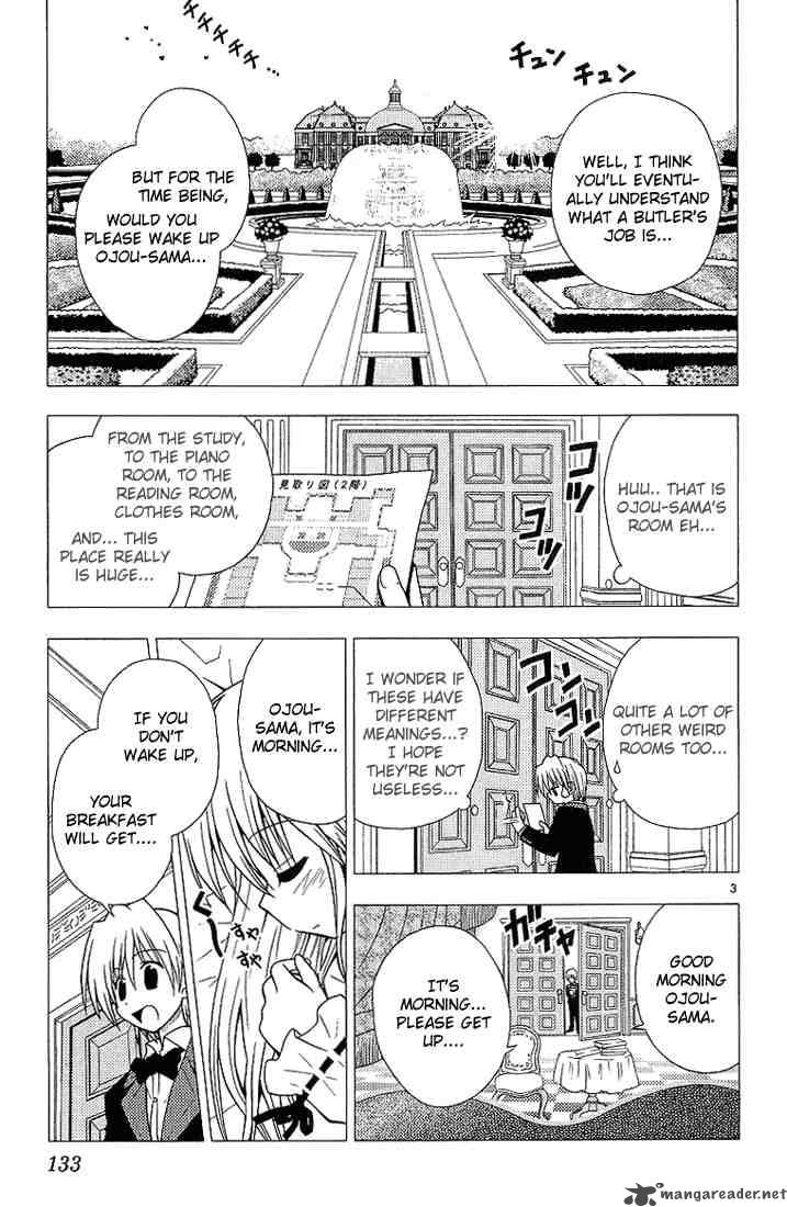Hayate The Combat Butler 7 3