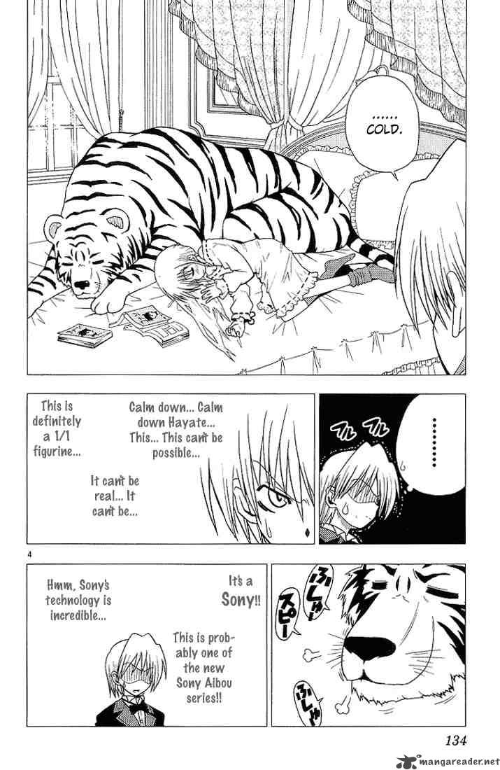 Hayate The Combat Butler 7 4
