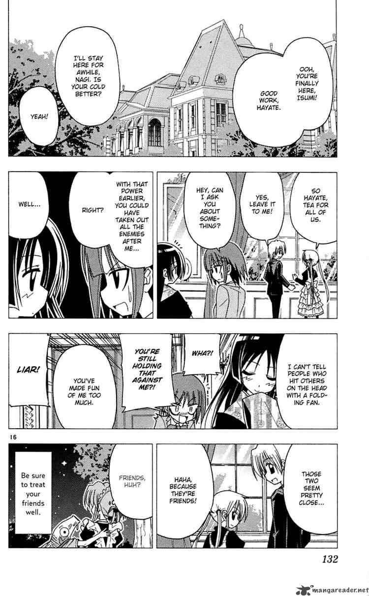 Hayate The Combat Butler 71 16