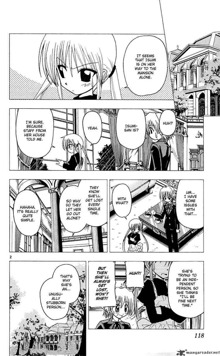 Hayate The Combat Butler 71 2