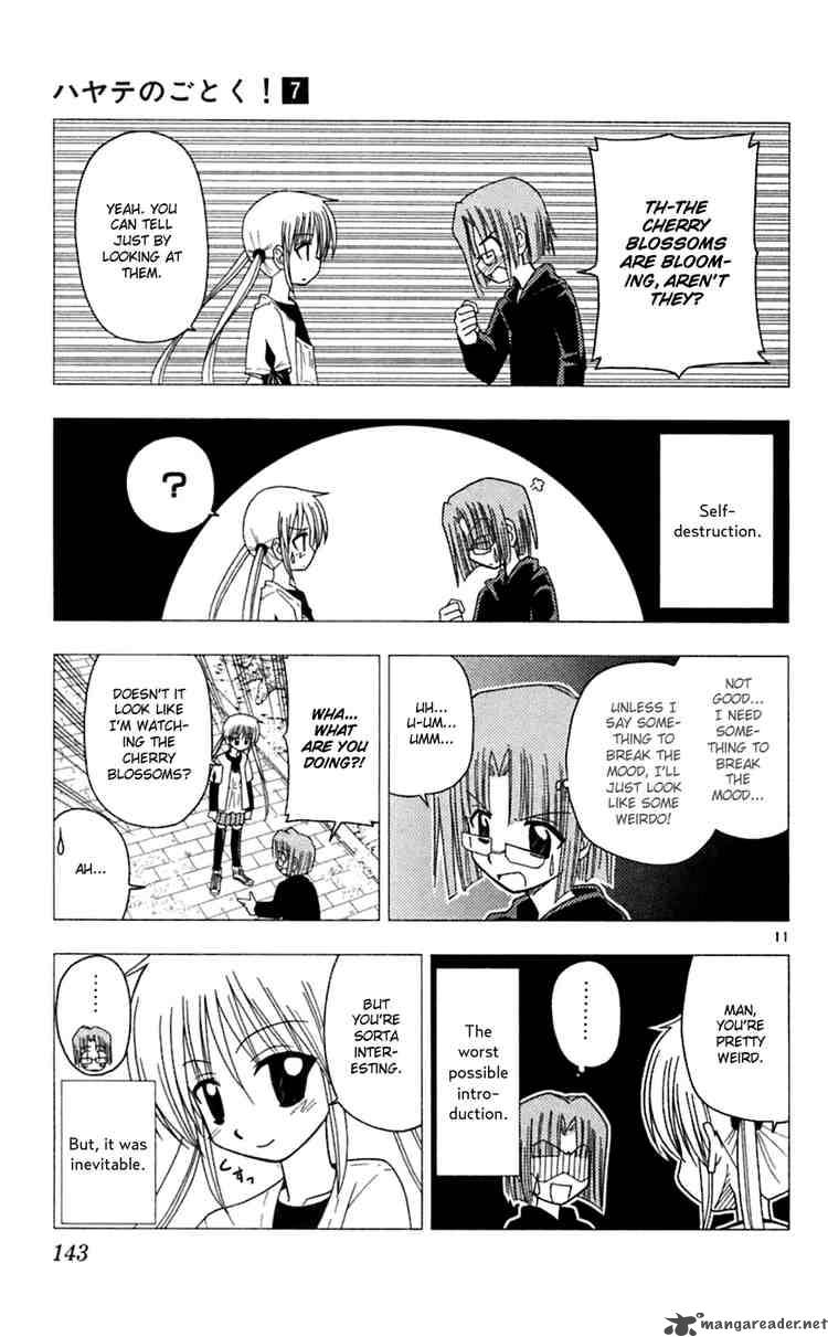 Hayate The Combat Butler 72 11