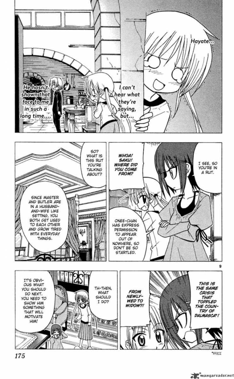 Hayate The Combat Butler 74 10