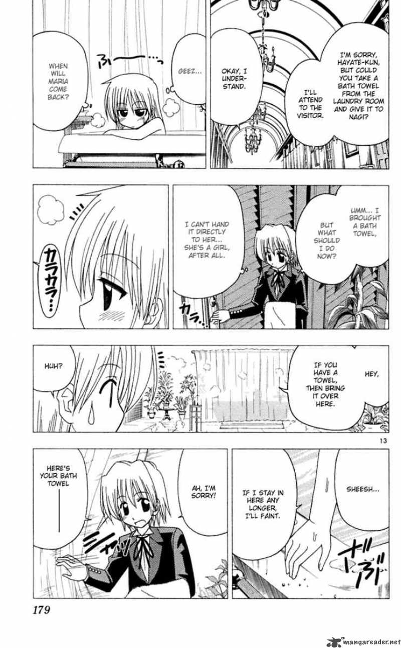 Hayate The Combat Butler 74 14