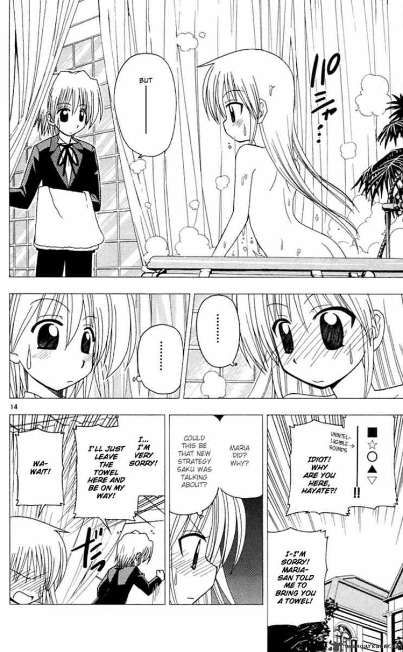 Hayate The Combat Butler 74 15