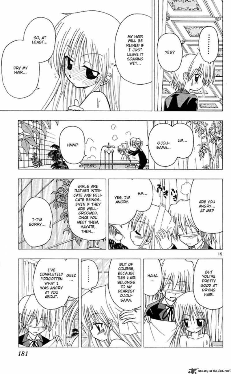 Hayate The Combat Butler 74 16