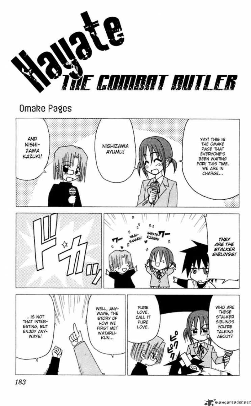Hayate The Combat Butler 74 18