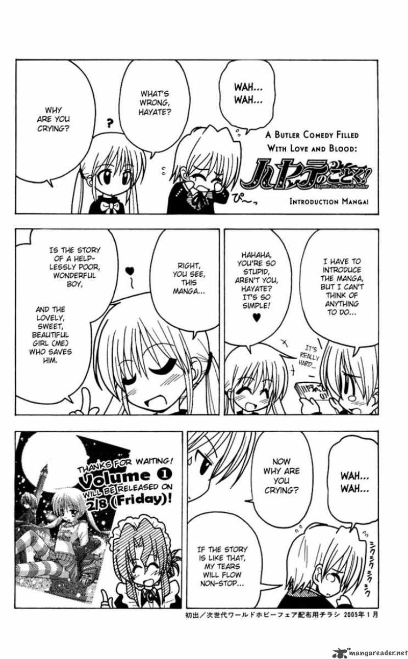 Hayate The Combat Butler 74 21