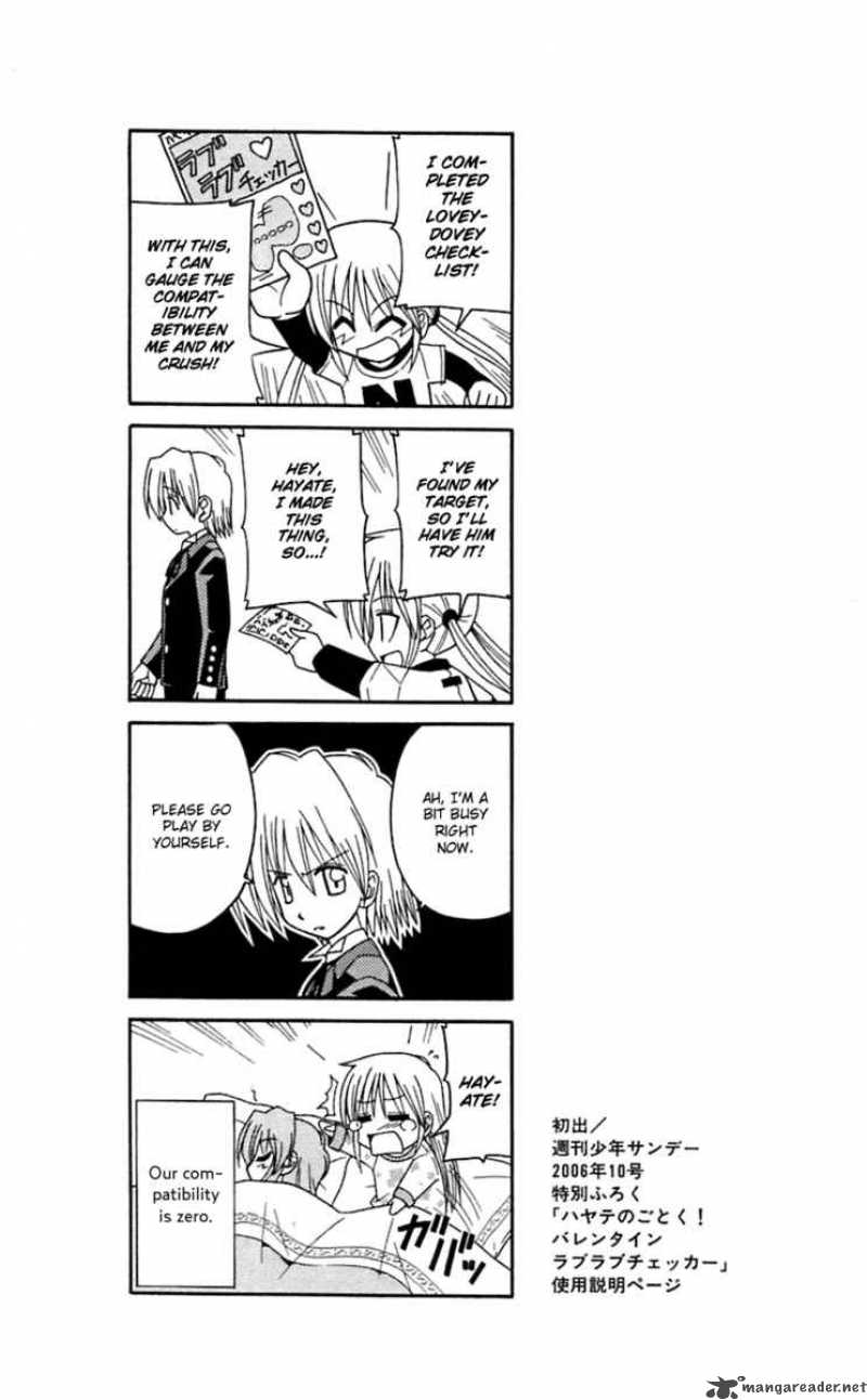 Hayate The Combat Butler 74 24