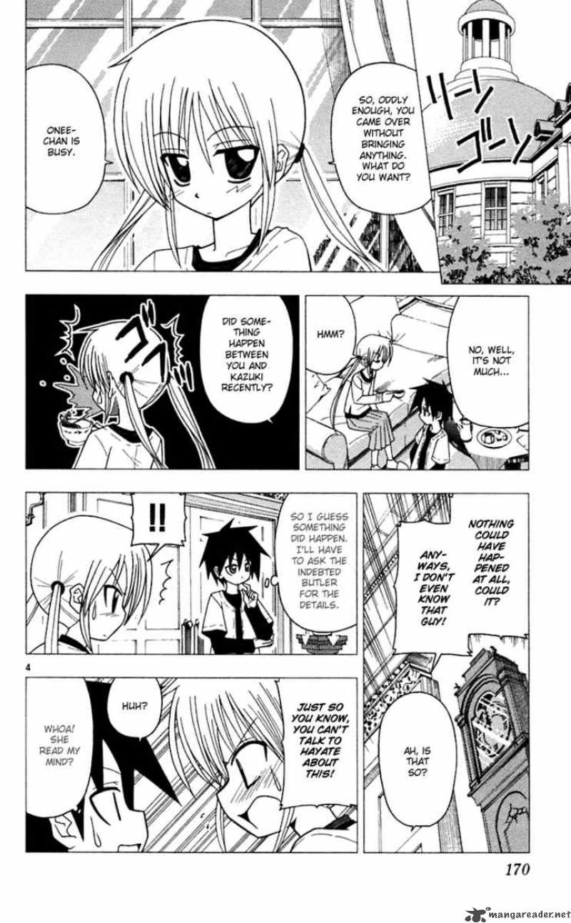 Hayate The Combat Butler 74 5